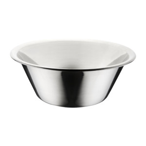 Vogue Stainless Steel Mixing Bowl