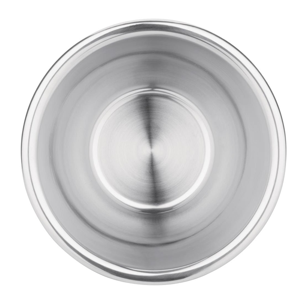 Vogue Stainless Steel Mixing Bowl