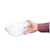 Vogue Polycarbonate Mixing Bowl 2Ltr Vogue Polycarbonate Mixing Bowl 2Ltr