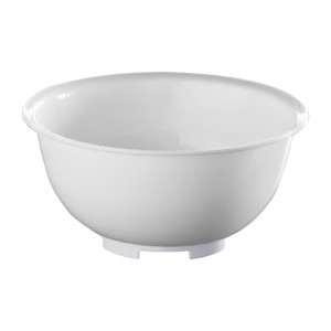 Araven Polypropylene Mixing Bowl 2.5Ltr