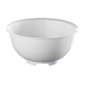 Araven Polypropylene Mixing Bowl 0.5Ltr