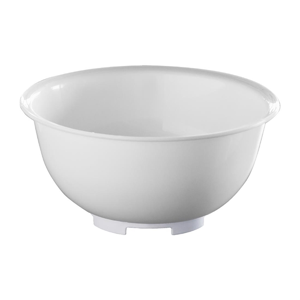 Araven Polypropylene Mixing Bowl 4.5Ltr