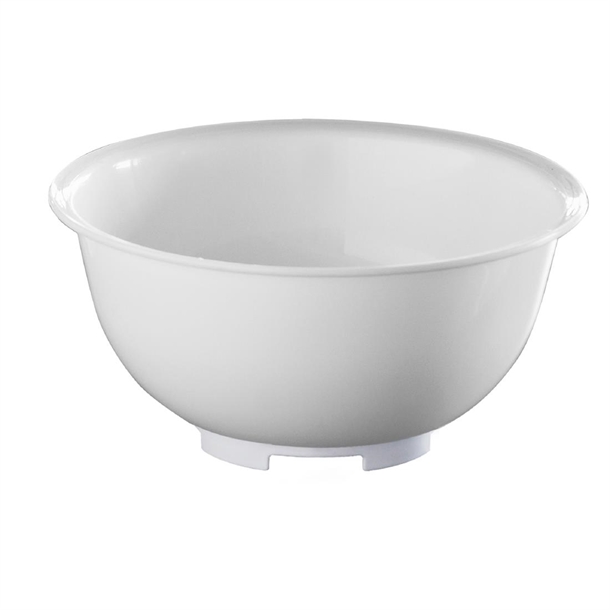 Araven Polypropylene Mixing Bowl 11Ltr Araven Polypropylene Mixing Bowl 11Ltr