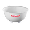 Araven Polypropylene Mixing Bowl 11Ltr Araven Polypropylene Mixing Bowl 11Ltr