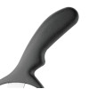 Hygiplas Pizza Wheel Black 100mm Hygiplas Pizza Wheel Black 100mm