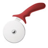 Hygiplas Pizza Wheel Red 100mm