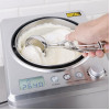 Vogue Stainless Steel Portioner Size 8