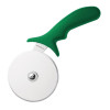 Hygiplas Pizza Wheel Green 100mm
