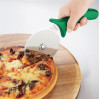 Hygiplas Pizza Wheel Green 100mm
