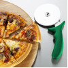 Hygiplas Pizza Wheel Green 100mm