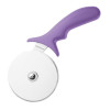 Hygiplas Pizza Wheel Purple 101mm