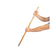 Vogue Pizza Oven Brush Handle Vogue Pizza Oven Brush Handle