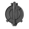 Vogue Cast Iron Tortilla Press 200mm