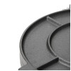 Vogue Cast Iron Tortilla Press 200mm