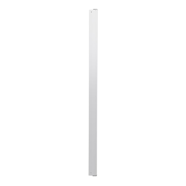 Vogue Docket Rail 1220mm