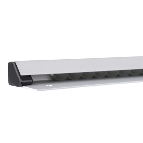 Vogue Docket Rail 1220mm