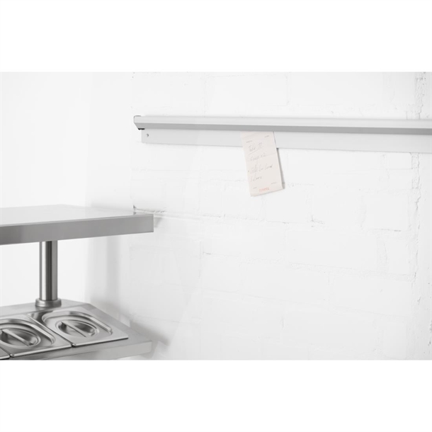 Vogue Docket Rail 1220mm