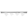 Vogue Docket Rail 610mm