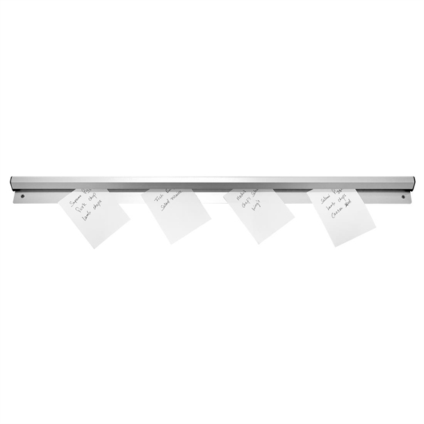 Vogue Docket Rail 610mm