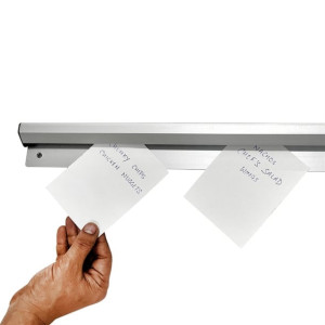 Vogue Docket Rail 915mm