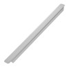 Vogue Stainless Steel Gastronorm Adaptor Bar 325mm Vogue Stainless Steel Gastronorm Adaptor Bar 325mm