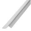Vogue Stainless Steel Gastronorm Adaptor Bar 325mm Vogue Stainless Steel Gastronorm Adaptor Bar 325mm