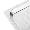 Vogue Perforated St/St - GN 1/1 Vogue Perforated St/St - GN 1/1