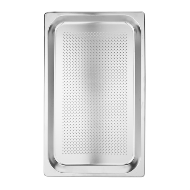 Vogue Perforated St/St - GN 1/1 Vogue Perforated St/St - GN 1/1