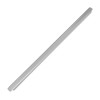 Vogue Stainless Steel Gastronorm Adaptor Bar 530mm Vogue Stainless Steel Gastronorm Adaptor Bar 530mm