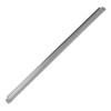 Vogue Stainless Steel Gastronorm Adaptor Bar 530mm Vogue Stainless Steel Gastronorm Adaptor Bar 530mm