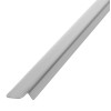 Vogue Stainless Steel Gastronorm Adaptor Bar 530mm Vogue Stainless Steel Gastronorm Adaptor Bar 530mm