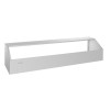 Vogue Long Gastronorm Pan Rack Vogue Long Gastronorm Pan Rack