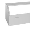 Vogue Long Gastronorm Pan Rack Vogue Long Gastronorm Pan Rack