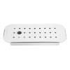 Vogue St/St GN Drainer Tray for GN 1/3