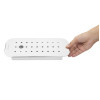 Vogue St/St GN Drainer Tray for GN 1/3