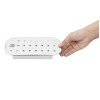 Vogue St/St GN Drainer Tray for GN 1/4