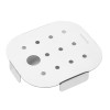 Vogue St/St GN Drainer Tray for GN 1/6
