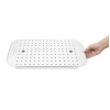 Vogue St/St GN Drainer Tray for GN 1/1 Vogue St/St GN Drainer Tray for GN 1/1