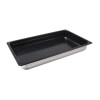 Vogue Stainless Steel Heavy Duty Non-Stick 1/1 Gastronorm Tray 40mm Vogue Stainless Steel Heavy Duty Non-Stick 1/1 Gastronorm Tray 40mm