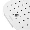 Vogue St/St GN Drainer Tray for GN 1/2 Vogue St/St GN Drainer Tray for GN 1/2