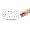 Vogue St/St GN Drainer Tray for GN 1/2 Vogue St/St GN Drainer Tray for GN 1/2