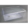 Vogue Clear Polycarbonate - GN 1/1 200mm