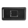 Vogue Black Polycarbonate 1/3 Gastronorm Lid Vogue Black Polycarbonate 1/3 Gastronorm Lid