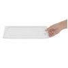 Nisbets Essentials Polypropylene 1/3 GN Lid Nisbets Essentials Polypropylene 1/3 GN Lid