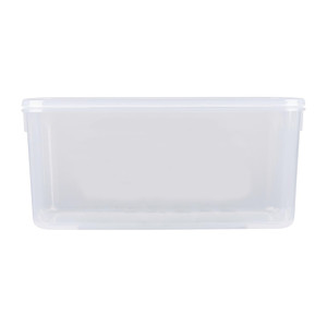 Décor Tellfresh Oblong Storage Container - 3.25Ltr