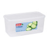 Décor Tellfresh Oblong Storage Container - 3.25Ltr