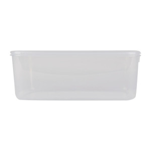 Décor Tellfresh Oblong Storage Container - 10Ltr