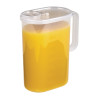 Décor Tellfresh Jug 2Ltr Décor Tellfresh Jug 2Ltr
