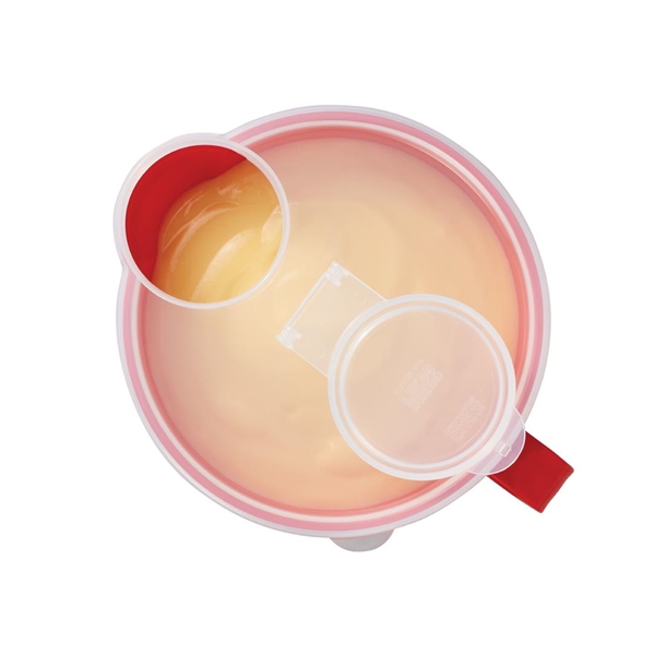 Décor Microsafe Jug 2L