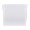 Décor Tellfresh Tall Oblong 4.75Ltr